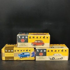 Vanguards classic cars for sale  GRANTHAM