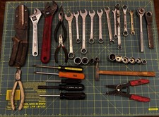 Lot misc. tools for sale  Flat Rock