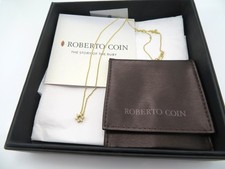 Roberto coin tiny for sale  Aurora