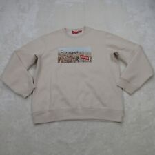 Supreme aerial crewneck for sale  Dallas