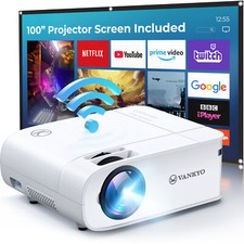 Vankyo wireless projector for sale  Rowland Heights