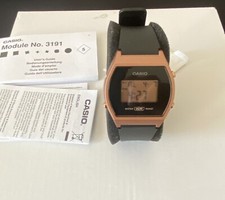 Unisex uhr casio gebraucht kaufen  Paderborn