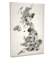 Great britain watercolor for sale  COVENTRY