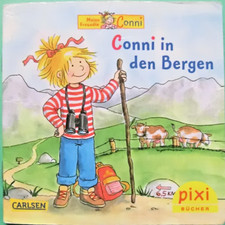 Pixi 1998 conni gebraucht kaufen  Denzlingen