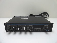 Shure scm268 black for sale  Portland