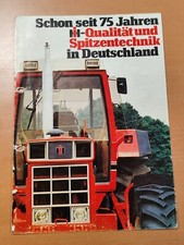Ihc schon jahren gebraucht kaufen  Spraitbach