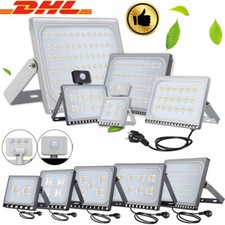 Led fluter 100w gebraucht kaufen  Bremen