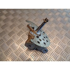 Fusee droit quad d'occasion  Salernes