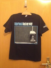 Supertouch shirt bad gebraucht kaufen  Offenbach am Main