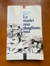 sbagliano mai non madri usato sbagliano mai non madri usato Robilante