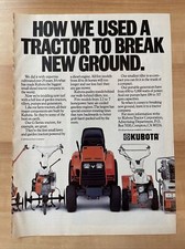 Kubota lawn small for sale  Dublin