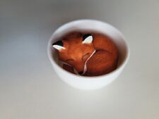 Fuchs tasse bild gebraucht kaufen  Klingenthal/Sa.