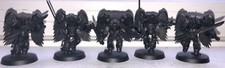 Warhammer 40k space for sale  Boxford