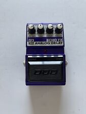 Dod digitech fx96 for sale  Eureka