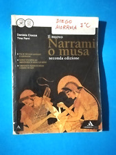 Nuovo narrami musa usato  Bologna