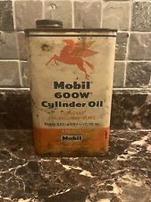 Vintage mobil 600w for sale  Newton