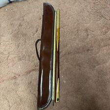 Craftsman snooker cue for sale  WINCHESTER