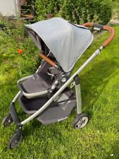 Uppababy cruz kinderwagen gebraucht kaufen  Berlin