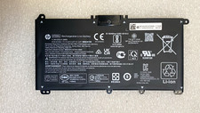 Ht03xl batteria 11.34v usato  Bergamo