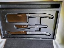 Laguiole black collection for sale  Houston