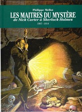 Philippe mellot maîtres d'occasion  Paris XX