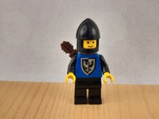 Figurine minifigurine lego d'occasion  Le Cateau-Cambrésis