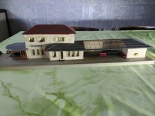 Faller 109 bahnhof gebraucht kaufen Faller 109 bahnhof gebraucht kaufen  Bundenbach
