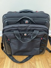 swiss gear luggage roller for sale  Westchester