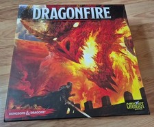 Dragonfire catalyst game for sale  ROCHFORD