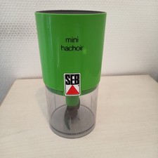 Mini hachoir seb d'occasion  Migennes