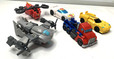 Job lot transformers for sale  SUDBURY