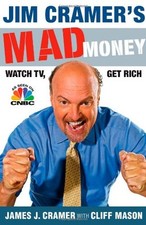 Jim cramer mad for sale  Boston