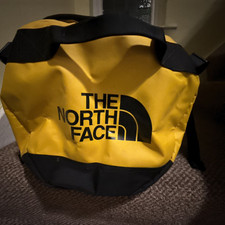 North face yellow for sale  LONDON