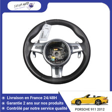 Volant direction porsche d'occasion  Saint-Quentin