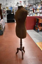 Mannequin demi buste d'occasion  Expédié en France
