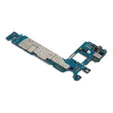 Placa-mãe para Samsung Galaxy S7 G930FD S7 Edge G935FD versão UE placa-mãe UA, usado comprar usado  Enviando para Brazil
