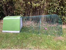 Omlet eglu rabbit for sale  GUILDFORD
