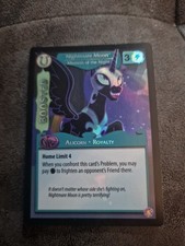 Little pony ccg for sale  BANBURY
