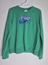 Nike pullover french for sale  Morgantown