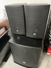 Systems speakers dave for sale Systems speakers dave for sale  LEICESTER