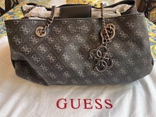 Borsa guess donna usato  Ragalna