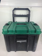 Masterforce portable wheeled for sale  Northwood
