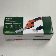 Shall 7.2v hedge for sale  Franklinton