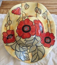 Vtg hand painted for sale  BEDALE