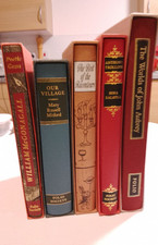 Folio society book for sale  DURSLEY
