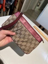 Gucci beige brick for sale  Apollo Beach