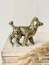 Vintage brass miniature for sale Vintage brass miniature for sale  WELLINGBOROUGH