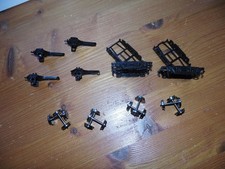 Bogies ocem boites d'occasion  Cusset