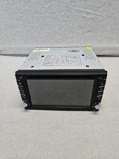 Tela 6,5" Android carro reprodutor multimídia duplo din navegação GPS DVD A5, usado comprar usado  Enviando para Brazil