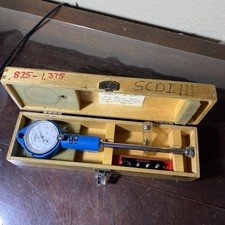 Fowler 540 185 for sale  New Port Richey